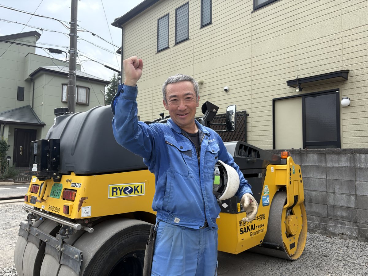 成田さん
